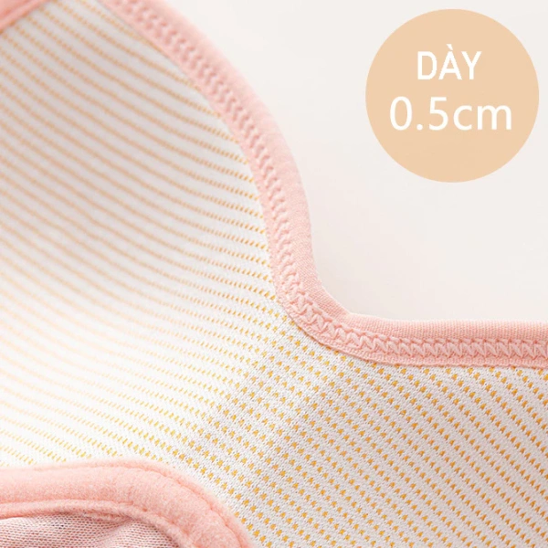 Cấu trúc sợi cotton hiện nay đã được công nghệ tinh chế để tạo ra các sợi siêu mảnh, đồng thời giữ lại độ bền và khả năng thấm hút mồ hôi tốt. (Ảnh 3) Cấu trúc sợi cotton hiện nay đã được công nghệ tinh chế để tạo ra các sợi siêu mảnh, đồng thời giữ lại độ bền và khả năng thấm hút mồ hôi tốt. (Ảnh 3)