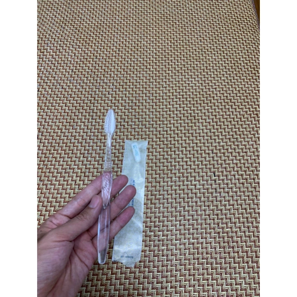Trong một số chuyến đi kéo dài hơn một tháng hoặc khi bạn dự định đi du lịch đồng hành cùng gia đình, việc có sẵn một bộ dự trữ là rất hợp lý. (Ảnh 5)