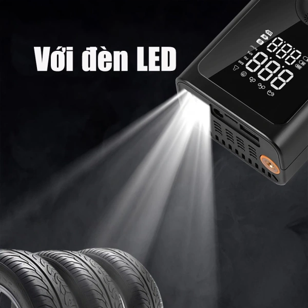 Dù máy bơm có thiết kế chịu nước và bền bỉ, nhưng việc bảo dưỡng định kỳ sẽ giúp giảm thiểu rủi ro hỏng hóc. (Ảnh 5) Dù máy bơm có thiết kế chịu nước và bền bỉ, nhưng việc bảo dưỡng định kỳ sẽ giúp giảm thiểu rủi ro hỏng hóc. (Ảnh 5)