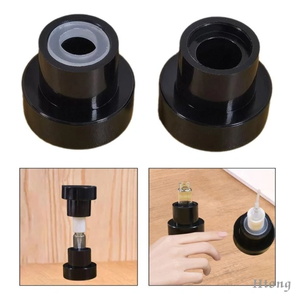 Sự bất ngờ khi chai nước hoa du lịch gọn nhẹ lại làm rò rỉ trong vali chuyến đi. - Ảnh 4