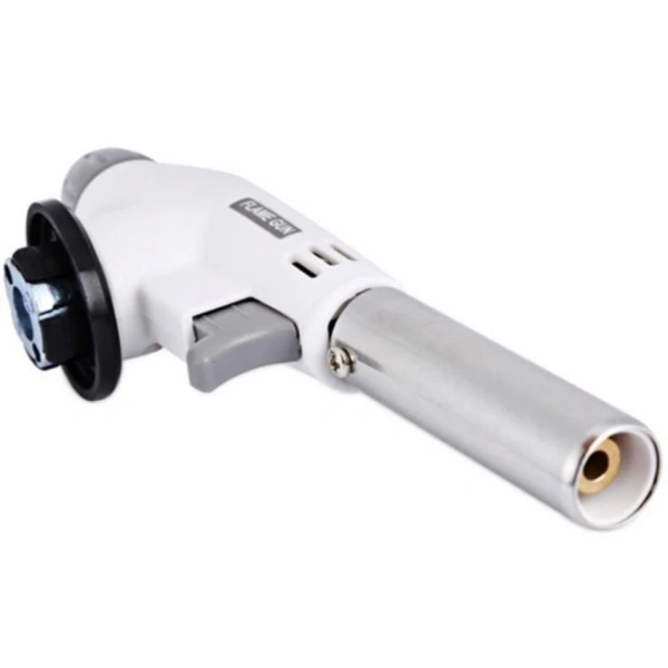 Đối với bất kỳ thiết bị nào sử dụng gas, việc tuân thủ các quy tắc an toàn luôn là yếu tố quan trọng. (Ảnh 5) Đối với bất kỳ thiết bị nào sử dụng gas, việc tuân thủ các quy tắc an toàn luôn là yếu tố quan trọng. (Ảnh 5)