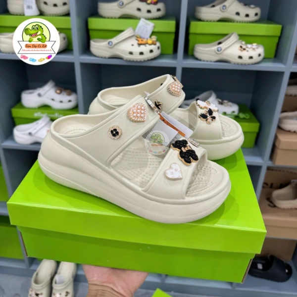 Khi nói đến “độ ổn định”, không thể chỉ xét trên một loại địa hình duy nhất. (Ảnh 3)