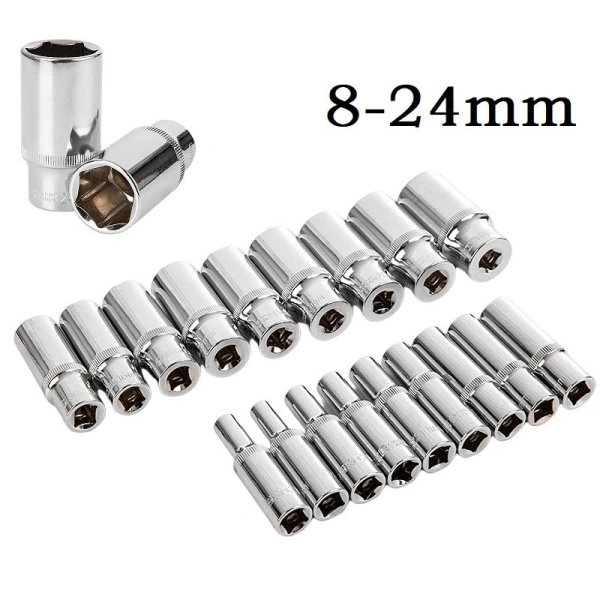 Mặc dù giá thành có thể hơi cao hơn một vài loại rẻ tiền, nhưng đầu tư vào bộ chuyển đổi sâu sẽ giảm thiểu chi phí “bổ sung” và thời gian dừng máy trong dài hạn. (Ảnh 5) Mặc dù giá thành có thể hơi cao hơn một vài loại rẻ tiền, nhưng đầu tư vào bộ chuyển đổi sâu sẽ giảm thiểu chi phí “bổ sung” và thời gian dừng máy trong dài hạn. (Ảnh 5)