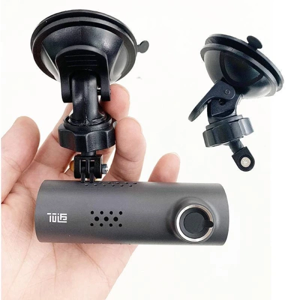 Sự bất ngờ khi giá đỡ camera hành trình mất độ bám sau vài tuần lái liên tục - Ảnh 4