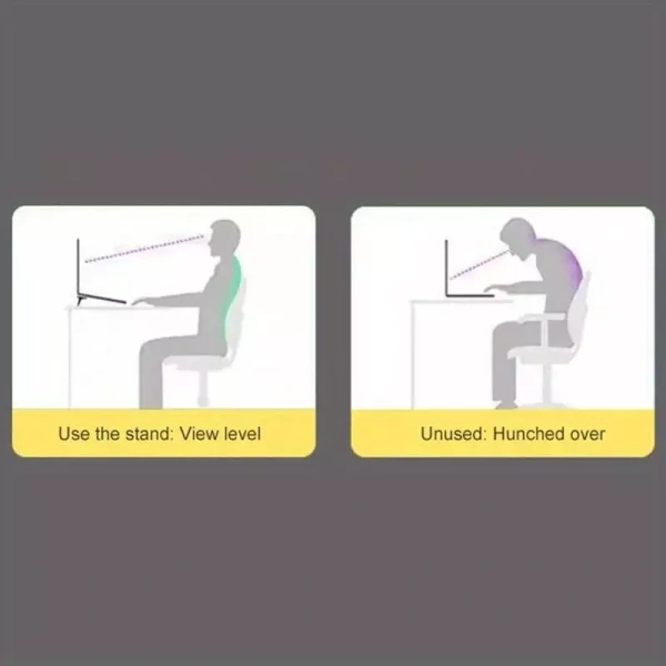 Lệch vị trí bàn phím không chỉ là vấn đề về thẩm mỹ, mà còn ảnh hưởng trực tiếp đến cách chúng ta nhập liệu và sức khỏe. (Ảnh 2) Lệch vị trí bàn phím không chỉ là vấn đề về thẩm mỹ, mà còn ảnh hưởng trực tiếp đến cách chúng ta nhập liệu và sức khỏe. (Ảnh 2)