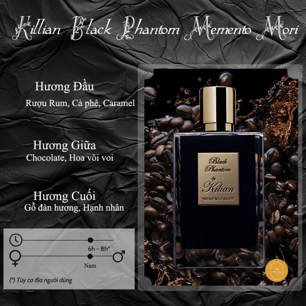 Khác với mùi hương nước hoa dành cho nữ thường mang tính “tức thời”, đa phần các mùi hương nam được thiết kế để phát triển dần dần trên da. (Ảnh 2) Khác với mùi hương nước hoa dành cho nữ thường mang tính “tức thời”, đa phần các mùi hương nam được thiết kế để phát triển dần dần trên da. (Ảnh 2)