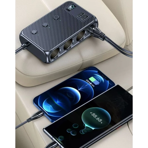Nhân viên kinh doanh thường mang theo laptop, smartphone và một thiết bị định vị GPS. (Ảnh 5) Nhân viên kinh doanh thường mang theo laptop, smartphone và một thiết bị định vị GPS. (Ảnh 5)