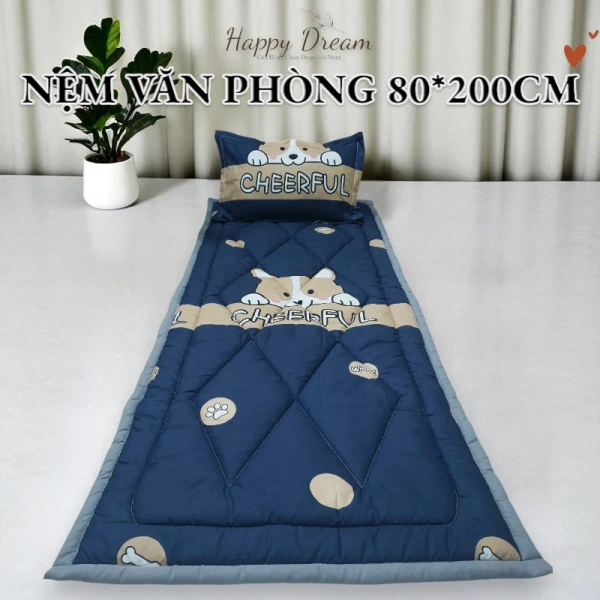 Độ thoáng khí của nệm ảnh hưởng trực tiếp tới cảm giác mát mẻ và giảm độ ẩm. (Ảnh 4)
