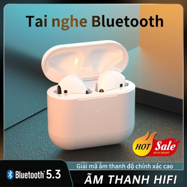 Sự bất ngờ khi nhận ra tai nghe Bluetooth không dây không thực sự giảm tiếng ồn trong chuyến đi dài - Ảnh 1