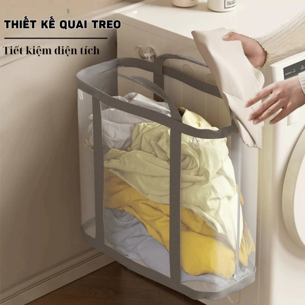 Sự bất ngờ khi nhận ra tầm quan trọng của tính năng thoáng khí trong túi đựng đồ gấp gọn sau mỗi lần di chuyển dài - Ảnh 3 Sự bất ngờ khi nhận ra tầm quan trọng của tính năng thoáng khí trong túi đựng đồ gấp gọn sau mỗi lần di chuyển dài - Ảnh 3