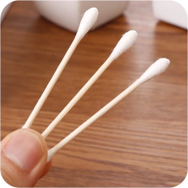 Trước khi bắt đầu, rửa tay kỹ bằng xà phòng hoặc gel khử khuẩn, sau đó lau khô. (Ảnh 5)