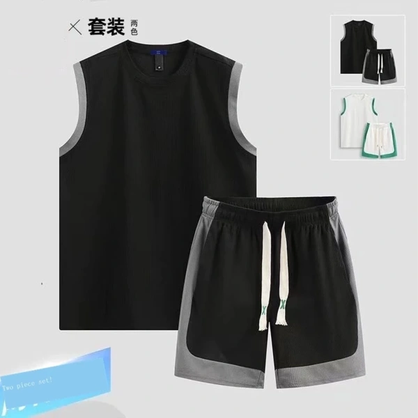 Sự bất ngờ khi phát hiện độ co dãn của bộ đồ thể thao nhà ảnh hưởng tới cảm giác thoải mái suốt ngày dài - Ảnh 5 Sự bất ngờ khi phát hiện độ co dãn của bộ đồ thể thao nhà ảnh hưởng tới cảm giác thoải mái suốt ngày dài - Ảnh 5