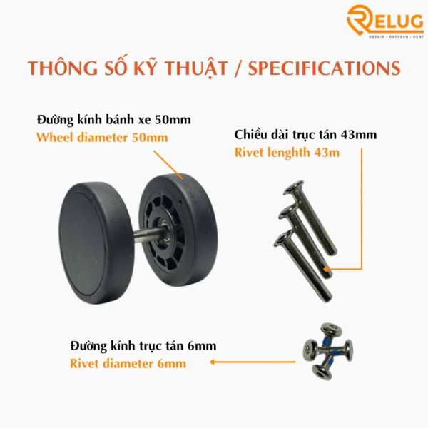 Nếu trục tán quá lớn so với lỗ 6 mm, đầu mũ sẽ “đâm” vào thành rãnh, gây ma sát không cần thiết, dẫn tới hiện tượng “bật bật” khi kéo. (Ảnh 2) Nếu trục tán quá lớn so với lỗ 6 mm, đầu mũ sẽ “đâm” vào thành rãnh, gây ma sát không cần thiết, dẫn tới hiện tượng “bật bật” khi kéo. (Ảnh 2)