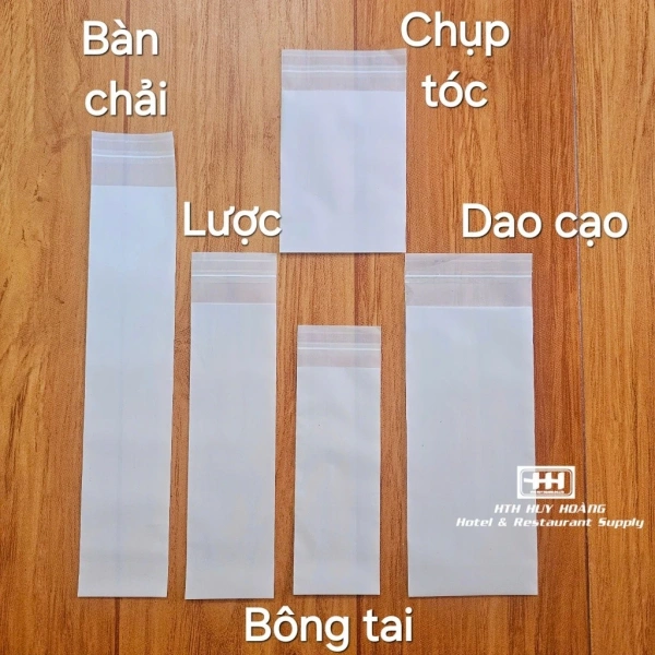 Thiết lập một quy trình kiểm tra cuối ca dọn phòng với checklist chi tiết bao gồm các mục: “Bàn chải + kem, Dao cạo, Lược, Bông tai”. (Ảnh 4) Thiết lập một quy trình kiểm tra cuối ca dọn phòng với checklist chi tiết bao gồm các mục: “Bàn chải + kem, Dao cạo, Lược, Bông tai”. (Ảnh 4)