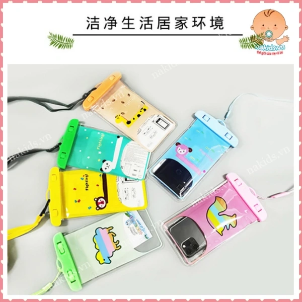 Độ kín của một túi phụ thuộc vào thiết kế vật liệu, cấu trúc và cách lắp đặt. (Ảnh 3) Độ kín của một túi phụ thuộc vào thiết kế vật liệu, cấu trúc và cách lắp đặt. (Ảnh 3)