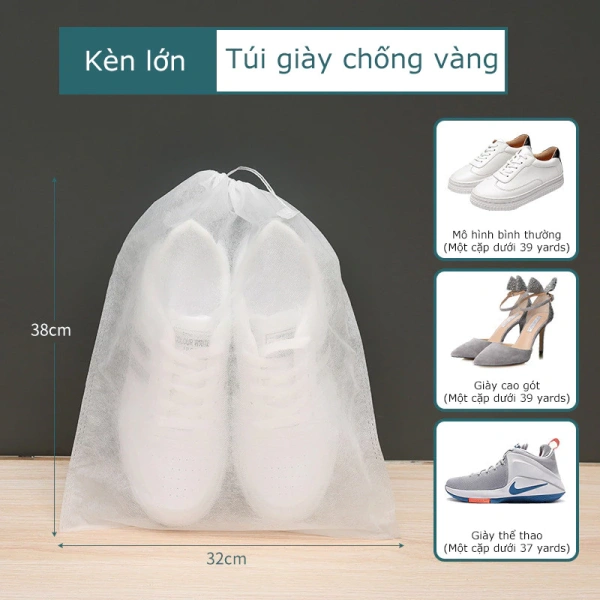 Những vấn đề này không những gây phiền toái mà còn khiến chi phí bảo dưỡng giày tăng lên – một khoản chi thường bị bỏ qua trong ngân sách du lịch. (Ảnh 2)
