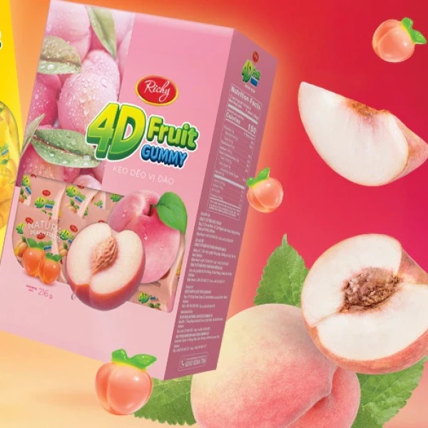Trong các buổi tiệc, người tiêu dùng muốn gây ấn tượng ngay. (Ảnh 5) Trong các buổi tiệc, người tiêu dùng muốn gây ấn tượng ngay. (Ảnh 5)