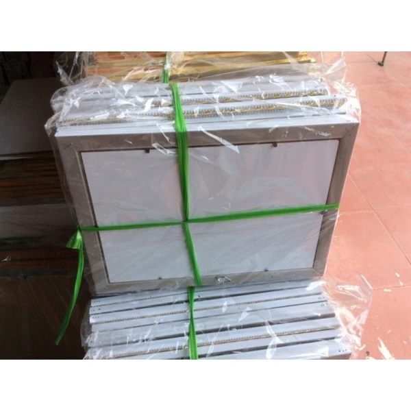 Sự chênh lệch giữa kỳ vọng khung A4 giao nhanh và trải nghiệm thực tế - Ảnh 2