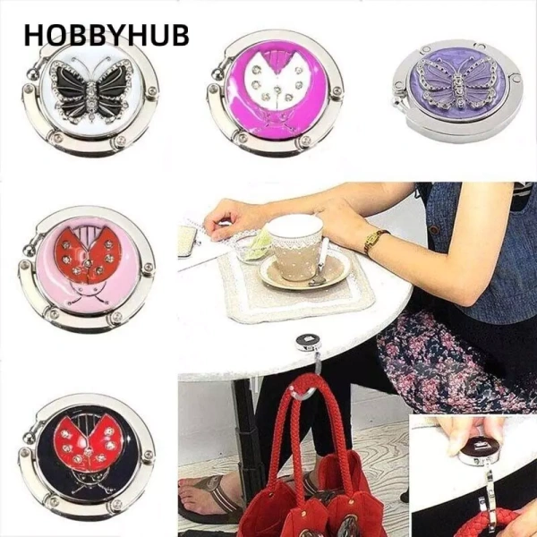 Sự chênh lệch giữa kỳ vọng và thực tế khi dùng ví móc di động gắn trên bàn du lịch – độ bám, độ bền và an toàn. - Ảnh 1