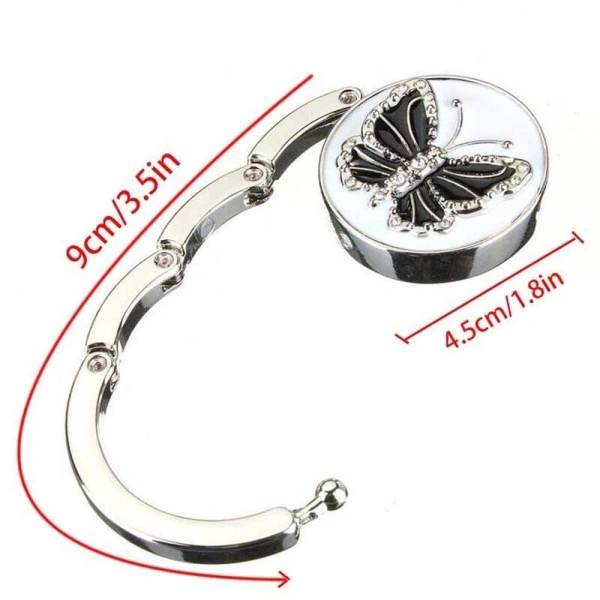 Độ bền của ví móc di động thường được đo bằng khả năng chịu lực kéo và khả năng chống ăn mòn. (Ảnh 2)