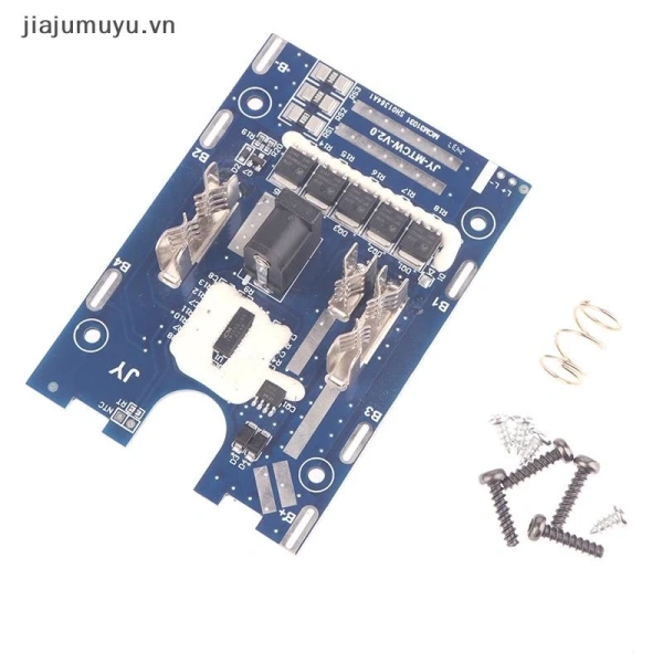 Không phải mọi sự cố đều cần thay thế PCB ngay. (Ảnh 4)