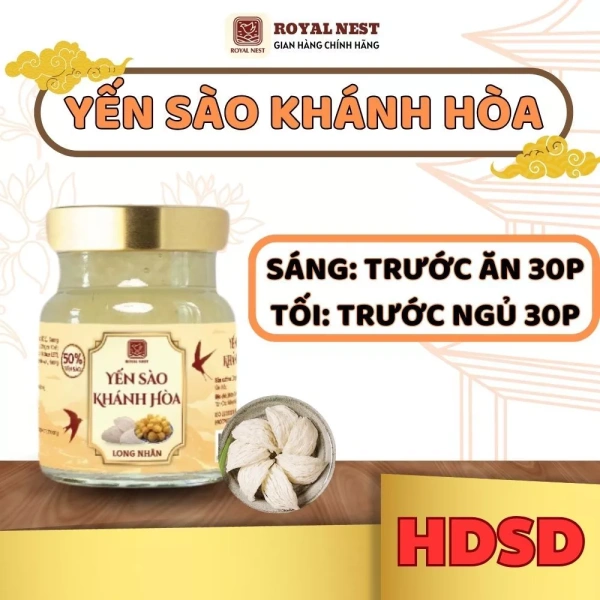 Không phải ai cũng sẽ dùng yến sào theo cùng một cách. (Ảnh 3)