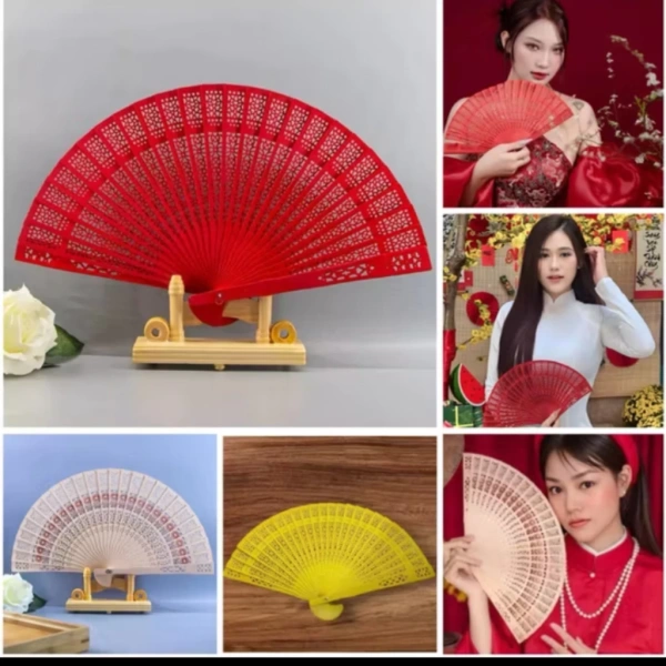 Sự khác biệt giữa dự đoán và thực tế khi lắp đặt bộ quạt trang trí trong phòng khách - Ảnh 1 Sự khác biệt giữa dự đoán và thực tế khi lắp đặt bộ quạt trang trí trong phòng khách - Ảnh 1