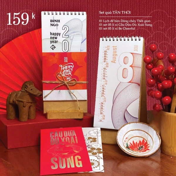 Không chỉ dừng lại ở chất lượng vật lý, một món quà sang trọng còn cần mang theo câu chuyện, giá trị văn hoá. (Ảnh 3) Không chỉ dừng lại ở chất lượng vật lý, một món quà sang trọng còn cần mang theo câu chuyện, giá trị văn hoá. (Ảnh 3)