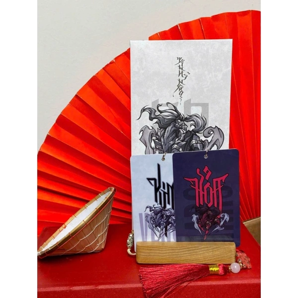 Một bộ quà Tết không chỉ là “cái gì” mà còn là “tại sao”. (Ảnh 4) Một bộ quà Tết không chỉ là “cái gì” mà còn là “tại sao”. (Ảnh 4)