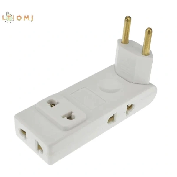 Thông số kỹ thuật cho biết ổ cắm hỗ trợ công suất tối đa 2500 W, dòng điện 16 A. (Ảnh 2)