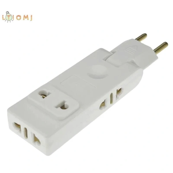 Tổng cộng chỉ khoảng 120 W – an toàn hoàn toàn. (Ảnh 5)