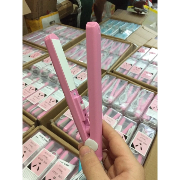Những người mới lần đầu nghe tới máy hàn mini thường tưởng tượng rằng chỉ cần chạm nhẹ, vật liệu sẽ “đúng chỗ” ngay lập tức, không cần điều chỉnh nhiệt độ hay thời gian. (Ảnh 2) Những người mới lần đầu nghe tới máy hàn mini thường tưởng tượng rằng chỉ cần chạm nhẹ, vật liệu sẽ “đúng chỗ” ngay lập tức, không cần điều chỉnh nhiệt độ hay thời gian. (Ảnh 2)