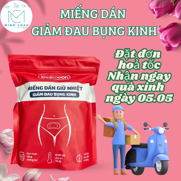 Miếng dán giữ nhiệt thường hoạt động dựa trên phản ứng hoá học của các thành phần như bột sắt, than hoạt tính và muối khoáng. (Ảnh 2) Miếng dán giữ nhiệt thường hoạt động dựa trên phản ứng hoá học của các thành phần như bột sắt, than hoạt tính và muối khoáng. (Ảnh 2)