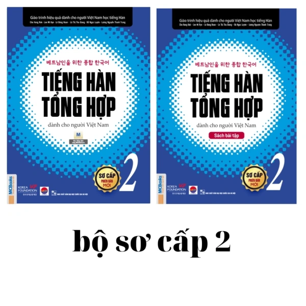 Đây là một trong những bộ sách được thiết kế dành riêng cho người Việt, gồm 6 cuốn giáo trình (từ sơ cấp 1 tới cao cấp 6) và 6 cuốn sách bài tập kèm theo. (Ảnh 4) Đây là một trong những bộ sách được thiết kế dành riêng cho người Việt, gồm 6 cuốn giáo trình (từ sơ cấp 1 tới cao cấp 6) và 6 cuốn sách bài tập kèm theo. (Ảnh 4)