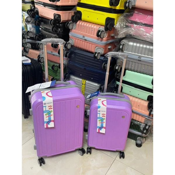 Sự khác biệt giữa kỳ vọng về vali kéo size 20 siêu nhẹ và thực tế bảo hành 5 năm sau một năm sử dụng - Ảnh 3 Sự khác biệt giữa kỳ vọng về vali kéo size 20 siêu nhẹ và thực tế bảo hành 5 năm sau một năm sử dụng - Ảnh 3