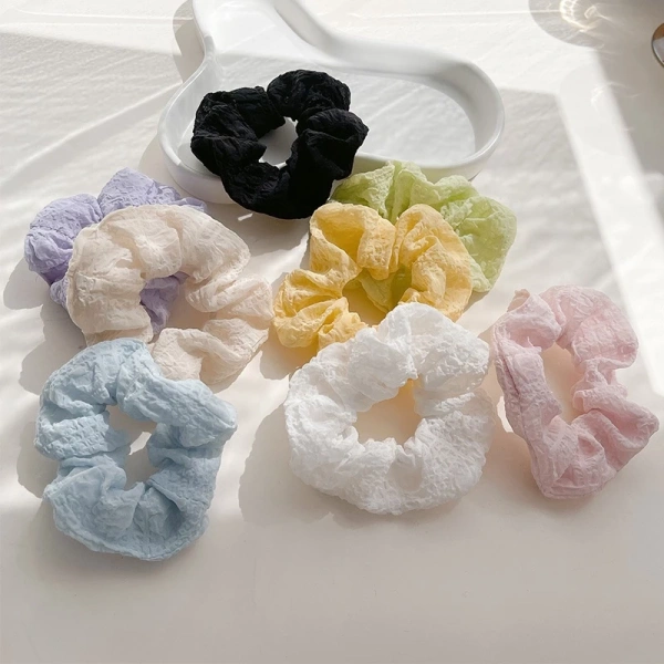 Sự khác biệt giữa mong đợi và cảm nhận thực tế khi mặc áo vải nhún đơn giản dễ thương - Ảnh 1 Sự khác biệt giữa mong đợi và cảm nhận thực tế khi mặc áo vải nhún đơn giản dễ thương - Ảnh 1