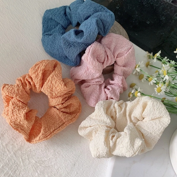 Sự khác biệt giữa mong đợi và cảm nhận thực tế khi mặc áo vải nhún đơn giản dễ thương - Ảnh 5 Sự khác biệt giữa mong đợi và cảm nhận thực tế khi mặc áo vải nhún đơn giản dễ thương - Ảnh 5