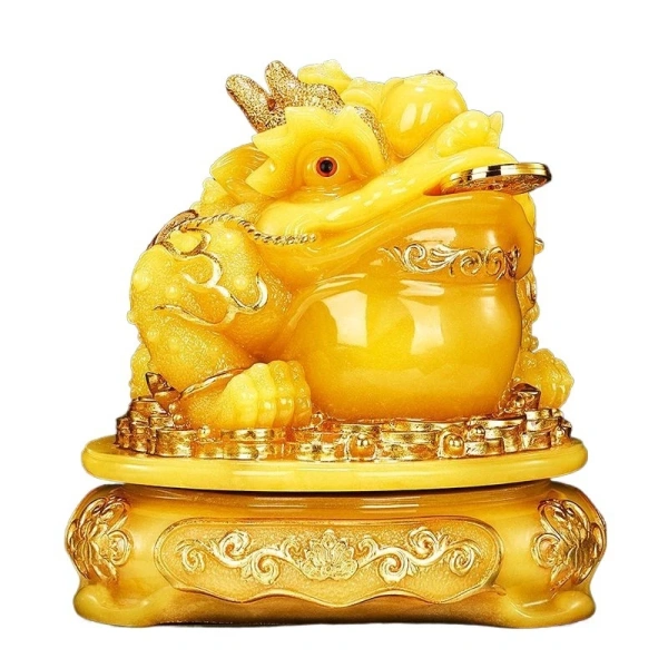 Sự khác biệt giữa mong đợi và thực tế khi để tỳ hưu phong thủy cóc ngậm tiền trên bàn thờ. - Ảnh 2 Sự khác biệt giữa mong đợi và thực tế khi để tỳ hưu phong thủy cóc ngậm tiền trên bàn thờ. - Ảnh 2