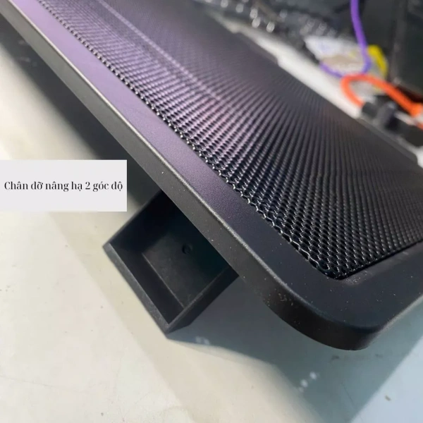 Sự khác biệt giữa mong đợi và thực tế khi dùng giá đỡ laptop có quạt tản nhiệt suốt 24/7 - Ảnh 5 Sự khác biệt giữa mong đợi và thực tế khi dùng giá đỡ laptop có quạt tản nhiệt suốt 24/7 - Ảnh 5