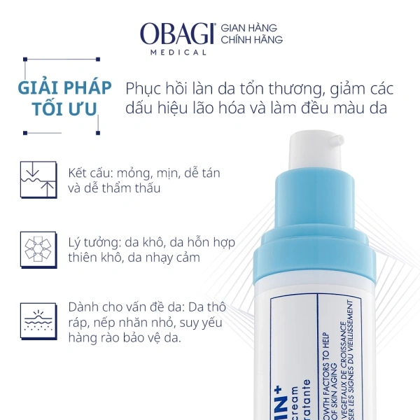 Không có “thời gian thần kỳ” để mọi vấn đề da được cải thiện ngay lập tức. (Ảnh 3)