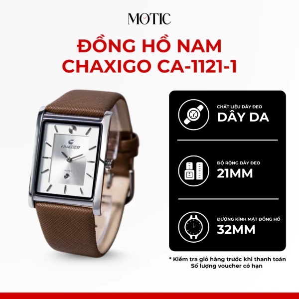 Sự khác biệt giữa mong đợi và thực tế khi lựa chọn đồng hồ da thời trang cho nam - Ảnh 1