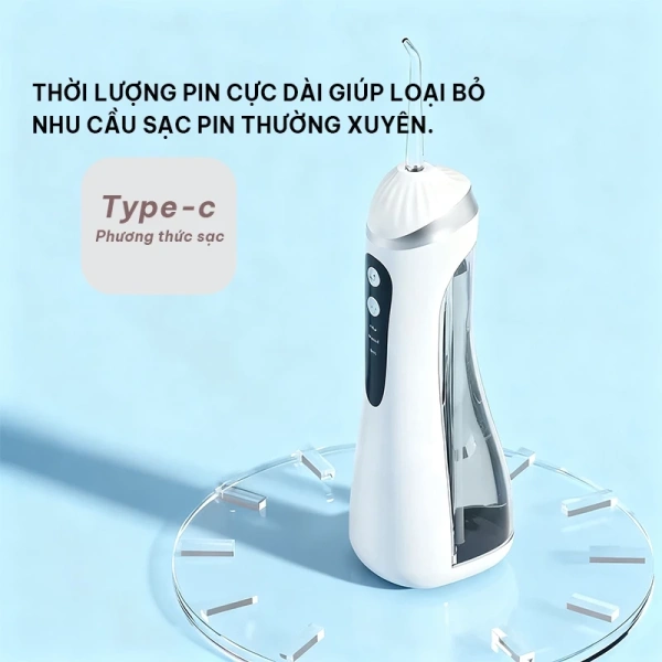Mỗi người có độ nhạy cảm nướu và mức độ mảng bám khác nhau. (Ảnh 4) Mỗi người có độ nhạy cảm nướu và mức độ mảng bám khác nhau. (Ảnh 4)