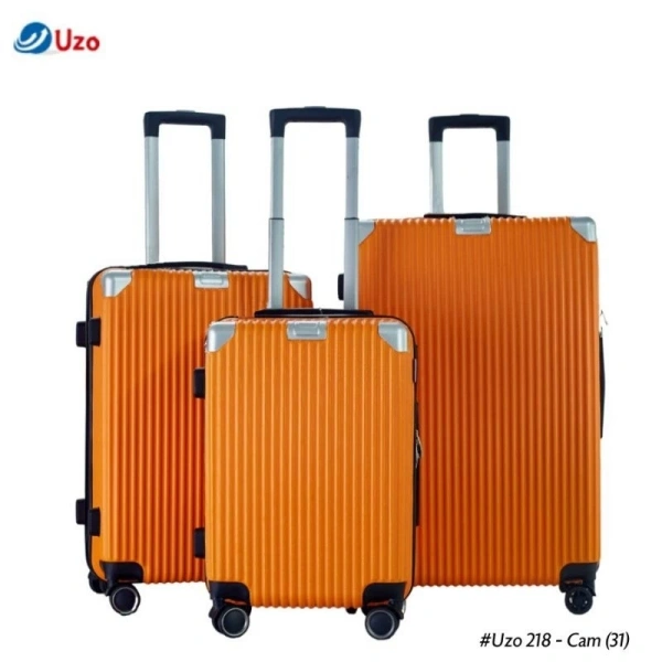 Không phải mọi chuyến công tác đều ngắn ngày. (Ảnh 3)