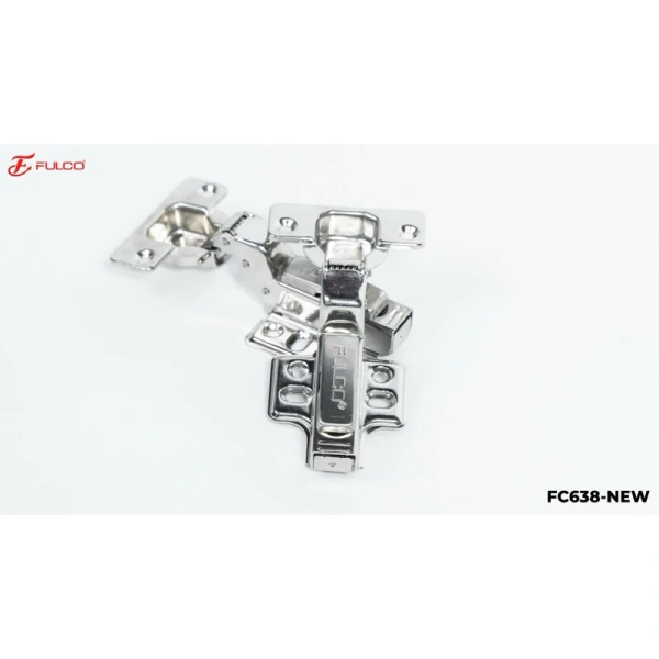 Không phải mọi bản lề inox đều đáp ứng các nhu cầu trên. (Ảnh 2)