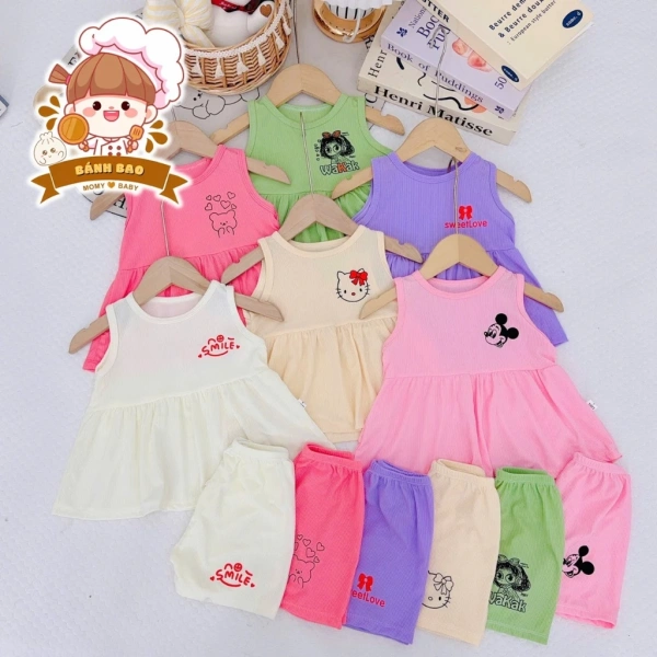 Thun tăm lạnh là loại vải dệt bằng sợi polyester/viscose, có các tính năng “công nghệ lạnh”. (Ảnh 2) Thun tăm lạnh là loại vải dệt bằng sợi polyester/viscose, có các tính năng “công nghệ lạnh”. (Ảnh 2)