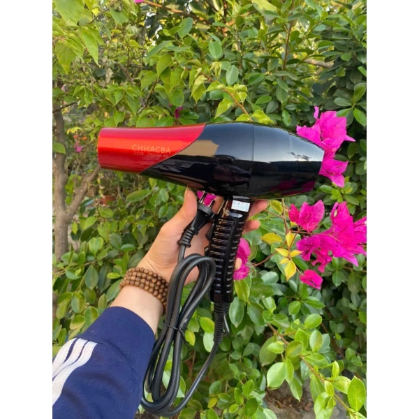 Sự khác biệt khi máy sấy tóc có tính năng tạo mùi thơm: từ kỳ vọng salon đến thực tế sử dụng hằng ngày - Ảnh 4