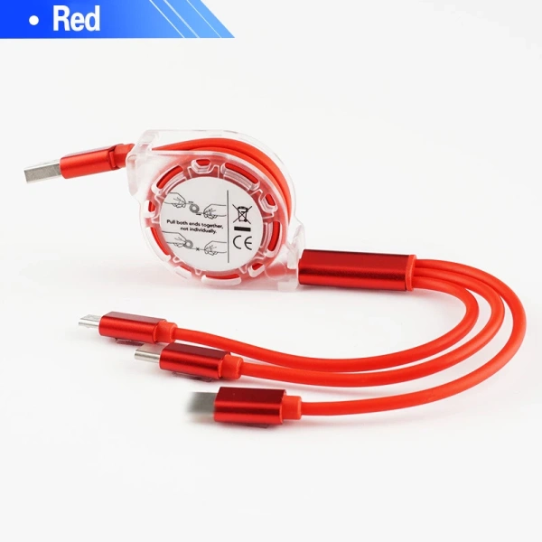 Trong số những lựa chọn hiện có, Dây Cáp Sạc Rút Tròn Đa Năng 3 Đầu, 3 IN 1 SẠC NHANH, Dây Cao Cấp Siêu Bền nổi bật vì đáp ứng được hầu hết tiêu chí trên. (Ảnh 5) Trong số những lựa chọn hiện có, Dây Cáp Sạc Rút Tròn Đa Năng 3 Đầu, 3 IN 1 SẠC NHANH, Dây Cao Cấp Siêu Bền nổi bật vì đáp ứng được hầu hết tiêu chí trên. (Ảnh 5)
