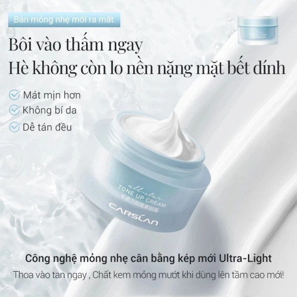 Không phải tất cả các loại kem lót đều hiệu quả như quảng cáo. (Ảnh 3) Không phải tất cả các loại kem lót đều hiệu quả như quảng cáo. (Ảnh 3)