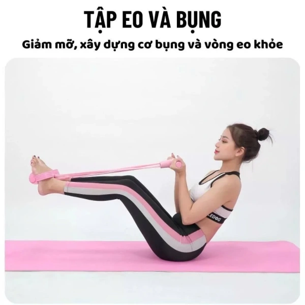 Những phương pháp này biến việc tập luyện thành một hành trình thú vị chứ không chỉ là “công việc”. (Ảnh 5) Những phương pháp này biến việc tập luyện thành một hành trình thú vị chứ không chỉ là “công việc”. (Ảnh 5)