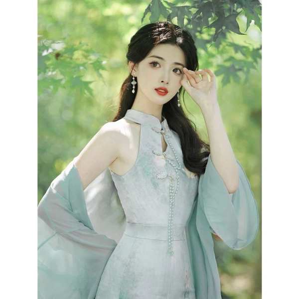Thực hiện các bước trên sẽ giúp áo sườn luôn giữ được độ rũ đẹp, màu sắc sắc nét và không bị co rút sau nhiều lần giặt. (Ảnh 5)